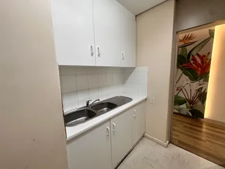 153.73m² Office To Let In Cape Town 3rd Floor