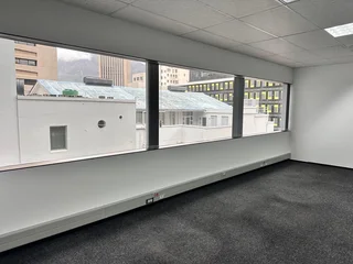 153.73m² Office To Let In Cape Town 3rd Floor