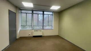 64 Square Meter Office To Let Pretoria Central With Air Conditioning