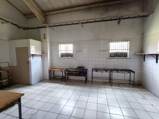 135 Square Meter Office/Warehouse To Let Moreleta Park