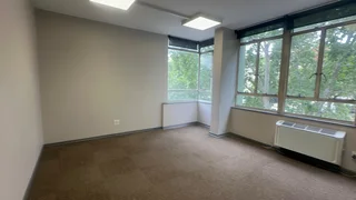 64 Square Meter Office To Let Pretoria Central With Air Conditioning