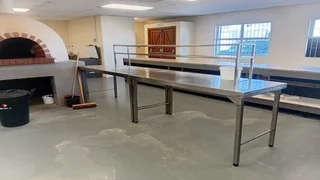 Centrally located to serve the Southern Suburbs