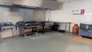 Centrally located to serve the Southern Suburbs