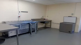 Centrally located to serve the Southern Suburbs