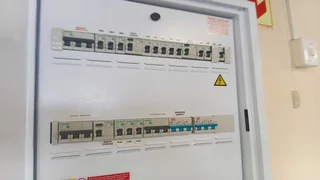 Centrally located to serve the Southern Suburbs