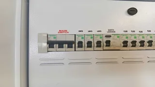 Centrally located to serve the Southern Suburbs