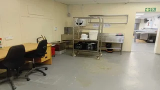 Centrally located to serve the Southern Suburbs