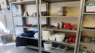 Centrally located to serve the Southern Suburbs