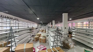 1600m² Showroom to let Wynberg, Sandton