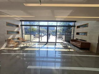 1566 Sqm commercial office to let - Waterfall Midrand