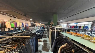 1600m² Showroom to let Wynberg, Sandton