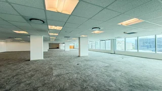 11th Floor Office To Let – Convention Towers, Foreshore, Cape Town