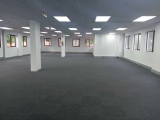 316m² Office to rent Rivonia