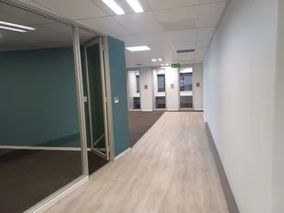 1566 Sqm commercial office to let - Waterfall Midrand