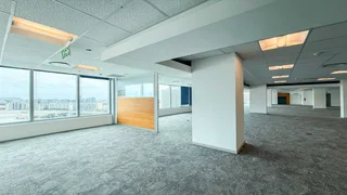 11th Floor Office To Let – Convention Towers, Foreshore, Cape Town