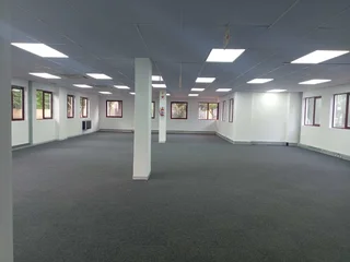 316m² Office to rent Rivonia