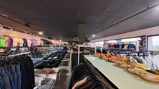 1600m² Showroom to let Wynberg, Sandton