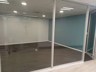 1566 Sqm commercial office to let - Waterfall Midrand