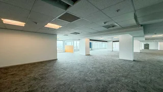 11th Floor Office To Let – Convention Towers, Foreshore, Cape Town