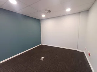 1566 Sqm commercial office to let - Waterfall Midrand