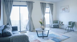 Charming 2-Bedroom And 1-Bathroom In Riverviews Parklands