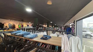 1600m² Showroom to let Wynberg, Sandton