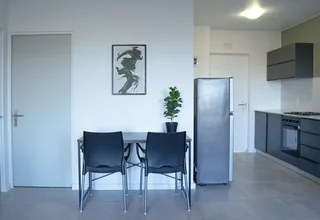 Charming 2-Bedroom And 1-Bathroom In Riverviews Parklands