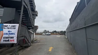 1600m² Showroom to let Wynberg, Sandton