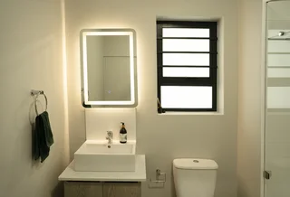 Charming 2-Bedroom And 1-Bathroom In Riverviews Parklands