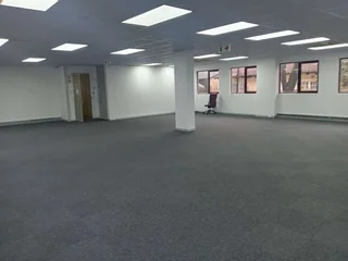 316m² Office to rent Rivonia