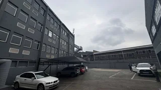 1600m² Showroom to let Wynberg, Sandton