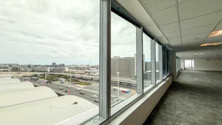 11th Floor Office To Let – Convention Towers, Foreshore, Cape Town