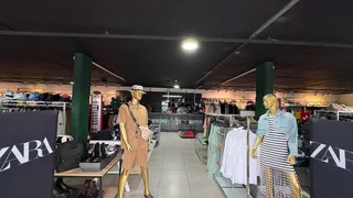 1600m² Showroom to let Wynberg, Sandton