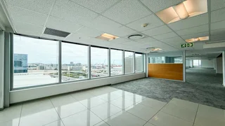 11th Floor Office To Let – Convention Towers, Foreshore, Cape Town