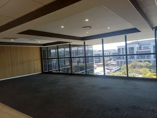 1566 Sqm commercial office to let - Waterfall Midrand