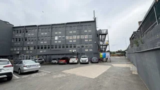 1600m² Showroom to let Wynberg, Sandton