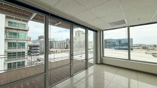 11th Floor Office To Let – Convention Towers, Foreshore, Cape Town