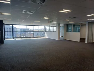 1566 Sqm commercial office to let - Waterfall Midrand