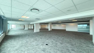 11th Floor Office To Let – Convention Towers, Foreshore, Cape Town