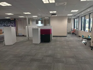 535m² Office to rent Woodmead