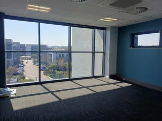 1566 Sqm commercial office to let - Waterfall Midrand