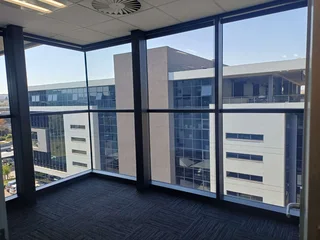 1566 Sqm commercial office to let - Waterfall Midrand