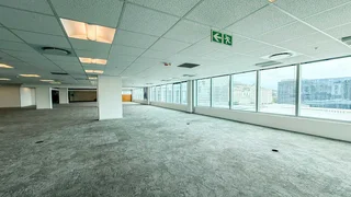 11th Floor Office To Let – Convention Towers, Foreshore, Cape Town