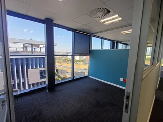 1566 Sqm commercial office to let - Waterfall Midrand