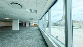 11th Floor Office To Let – Convention Towers, Foreshore, Cape Town