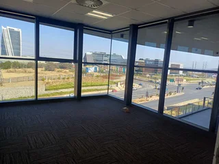 1566 Sqm commercial office to let - Waterfall Midrand