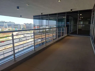 1566 Sqm commercial office to let - Waterfall Midrand