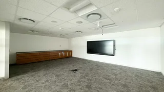 11th Floor Office To Let – Convention Towers, Foreshore, Cape Town