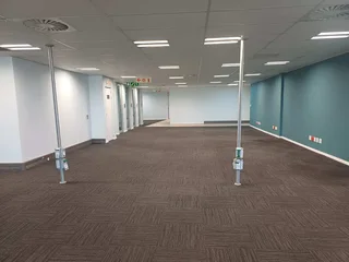 1566 Sqm commercial office to let - Waterfall Midrand