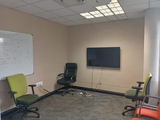 535m² Office to rent Woodmead